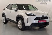 Toyota Yaris Cross 2024