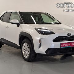 Toyota Yaris Cross 2024