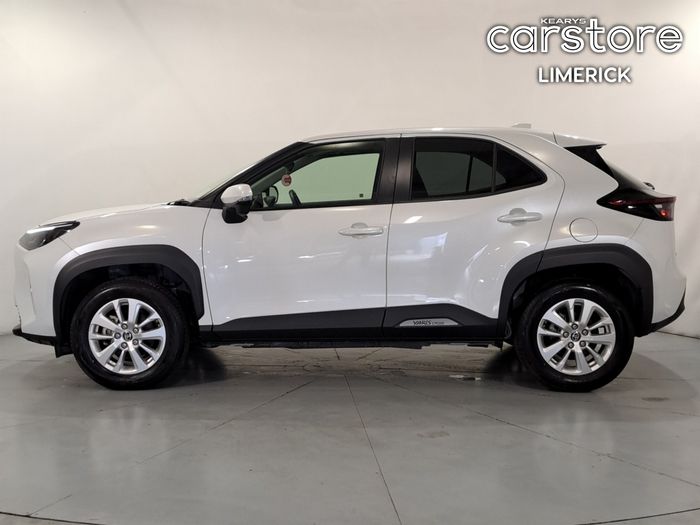Toyota Yaris Cross 2024