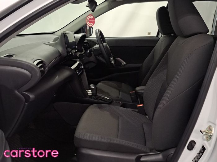 Toyota Yaris Cross 2024