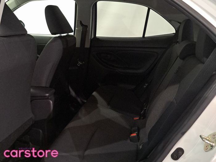 Toyota Yaris Cross 2024