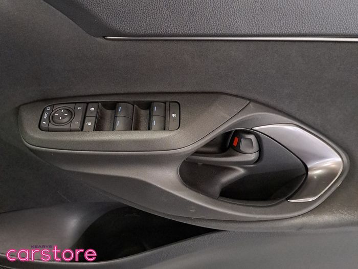 Toyota Yaris Cross 2024