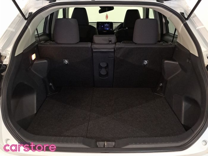 Toyota Yaris Cross 2024