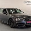 Audi A4 2017