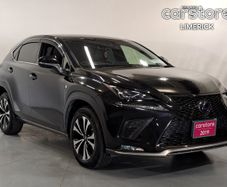 Lexus NX 300h 2019