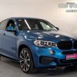BMW X6 2018