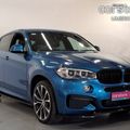 BMW X6 2018