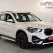 BMW X1 2021