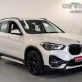 BMW X1 2021