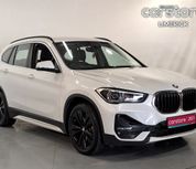 BMW X1 2021