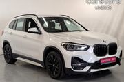 BMW X1 2021