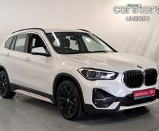 BMW X1 2021