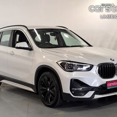 BMW X1 2021