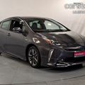 Toyota Prius 2019