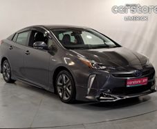 Toyota Prius 2019