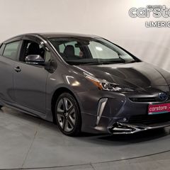 Toyota Prius 2019