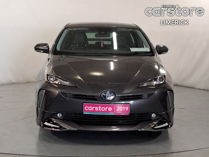 Toyota Prius 2019