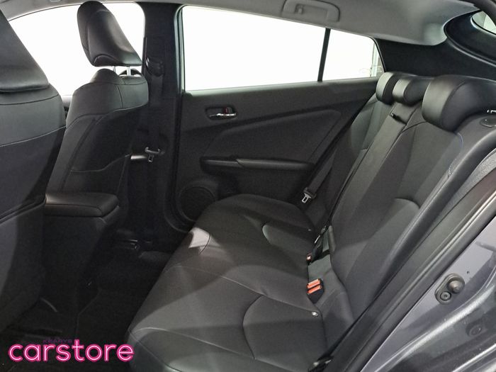 Toyota Prius 2019