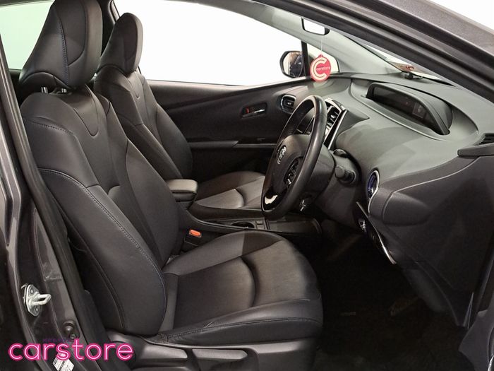 Toyota Prius 2019