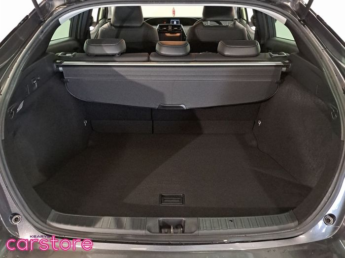 Toyota Prius 2019