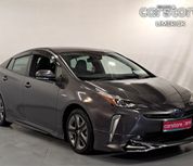 Toyota Prius 2019