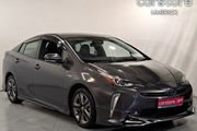 Toyota Prius 2019
