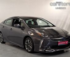 Toyota Prius 2019