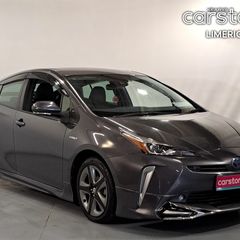Toyota Prius 2019