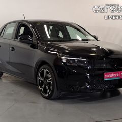 Opel Corsa 2024