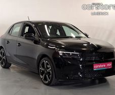 Opel Corsa 2024