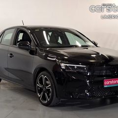 Opel Corsa 2024
