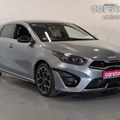 Kia Ceed 2023