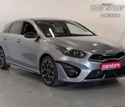 Kia Ceed 2023