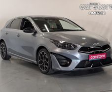 Kia Ceed 2023