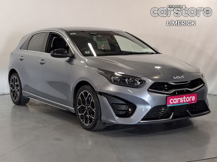 Kia Ceed 2023