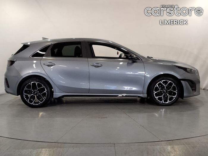 Kia Ceed 2023
