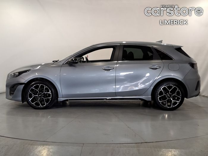 Kia Ceed 2023