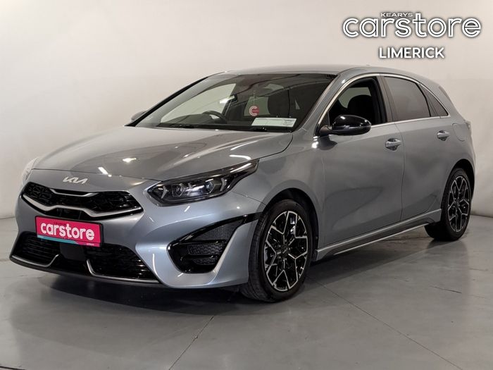 Kia Ceed 2023