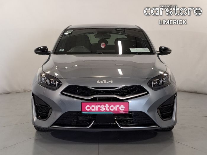 Kia Ceed 2023