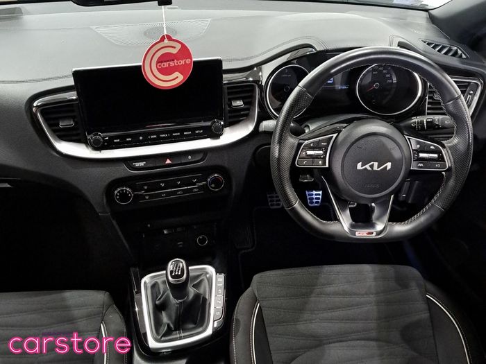 Kia Ceed 2023