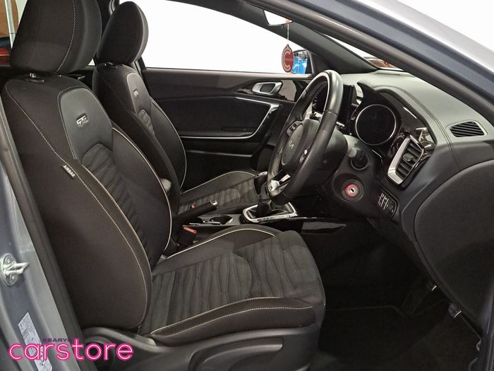 Kia Ceed 2023