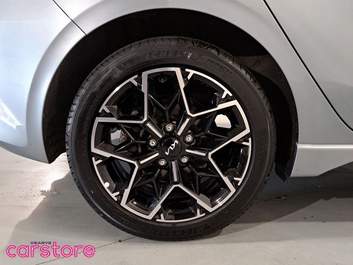 Kia Ceed 2023