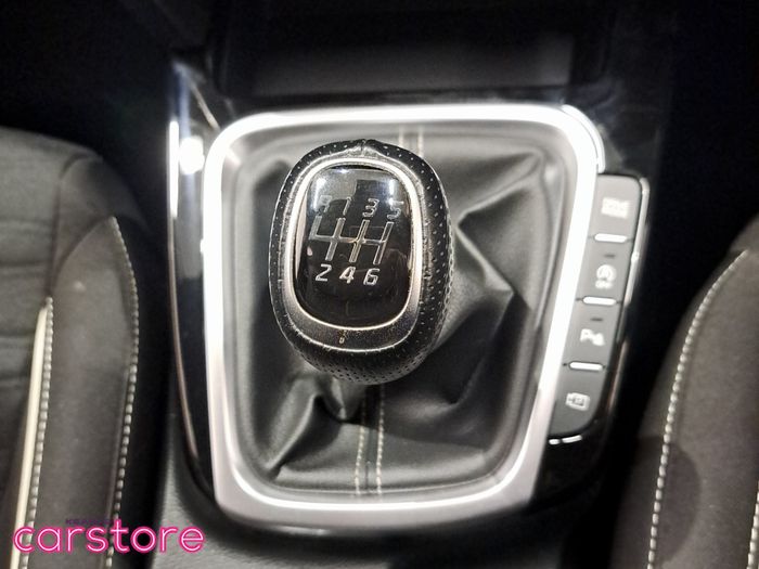 Kia Ceed 2023
