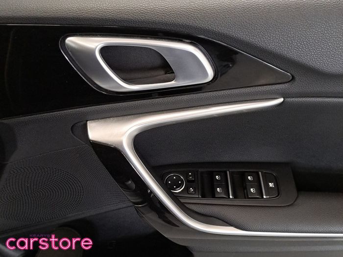 Kia Ceed 2023