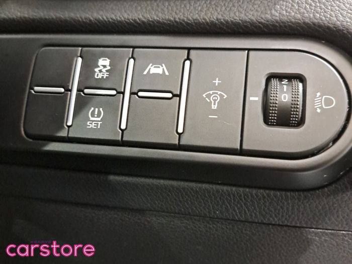 Kia Ceed 2023