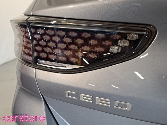 Kia Ceed 2023