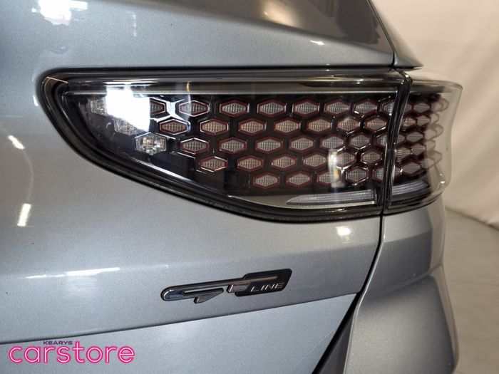Kia Ceed 2023