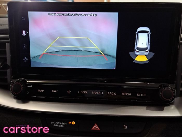 Kia Ceed 2023