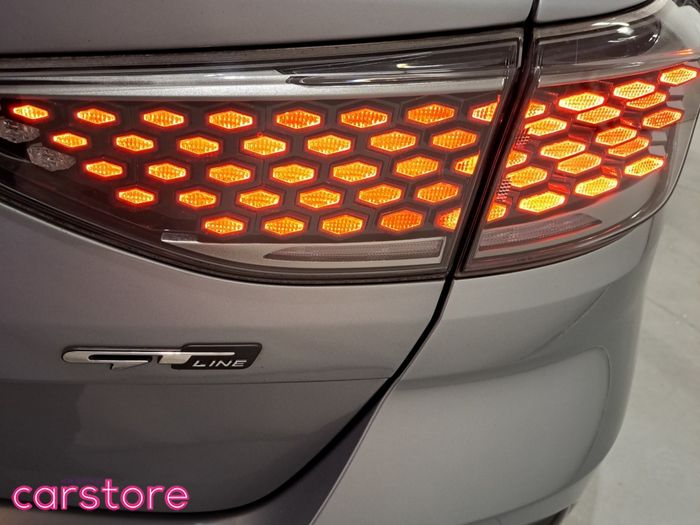 Kia Ceed 2023