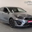 Kia Ceed 2023